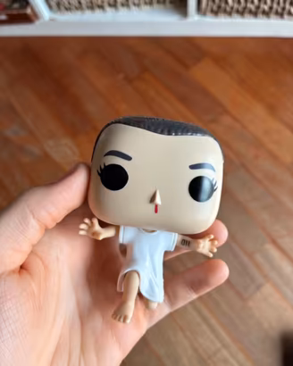 funko pop eleven