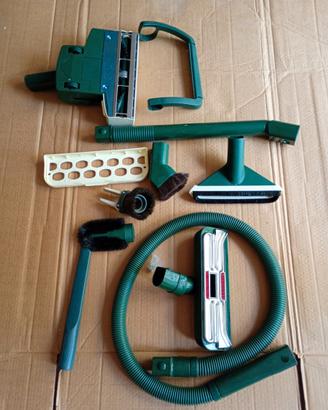 Accessori worwerk