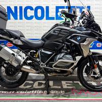 Bmw R 1250 Gs Triple Black 2021 - tua a soli: €375