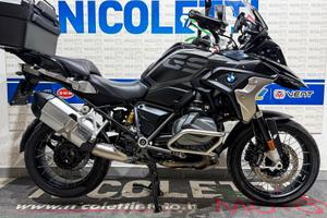 Bmw R 1250 Gs Triple Black 2021 - tua a soli: €375