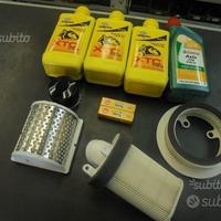 Kit tagliando yamaha tmax 500 530