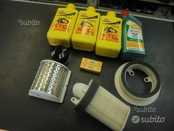 Kit tagliando yamaha tmax 500 530