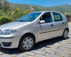 FIAT Punto 1.3 Multijet 70cv Dynamic