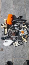 motosega stihl ms 261 ricambi 