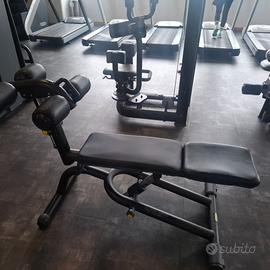 Attrezzi Palestra Technogym