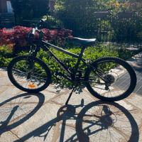 MTB bambino