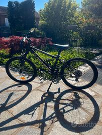 MTB bambino