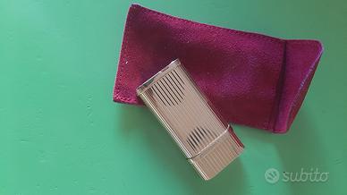Accendino Cartier