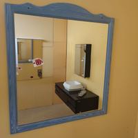 Specchio da bagno