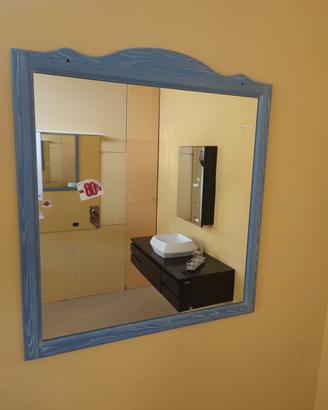 Specchio da bagno