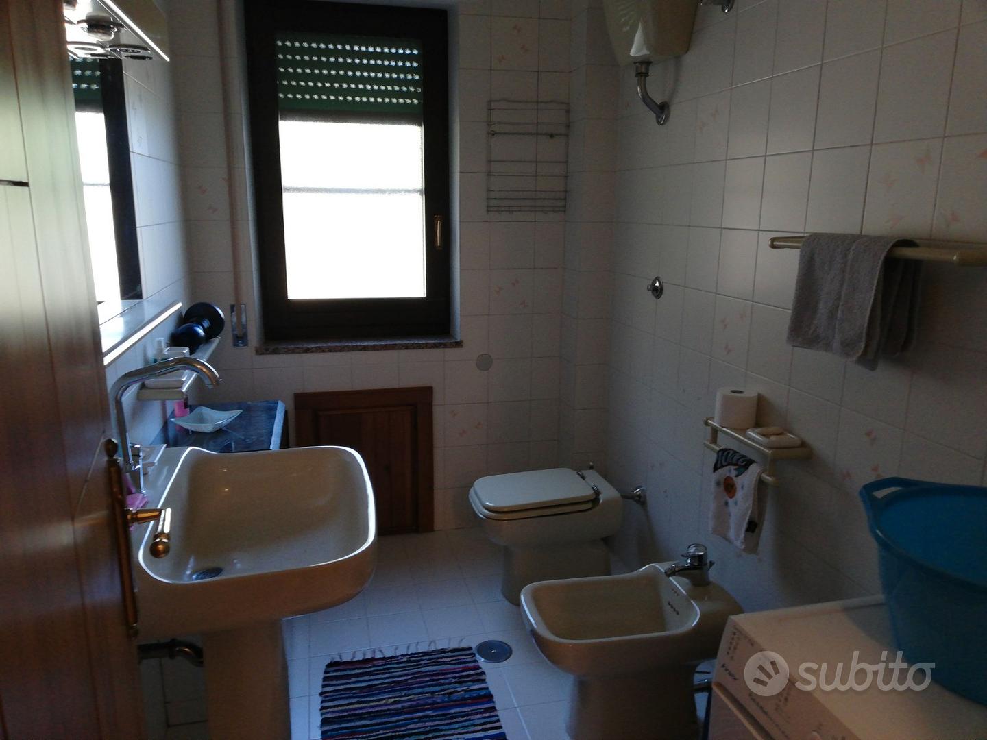 Appartamento – Crotone, San Leonardo - Altro