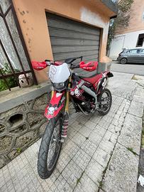 Vent Derapage 50 - 2019