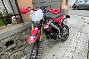 Vent Derapage 50 - 2019