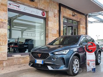 Cupra Formentor 2.0 TDI 4Drive DSG 150 CV
