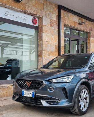 Cupra Formentor 2.0 TDI 4Drive DSG 150 CV