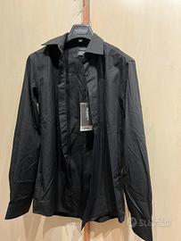 Camicia nera Alcott