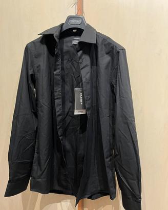 Camicia nera Alcott