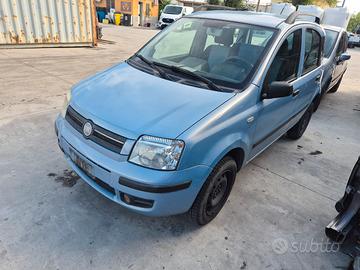 Ricambi per FIAT PANDA 169 1.2 bi power 