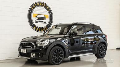 MINI Countryman 2.0 Cooper SD Business Countryma