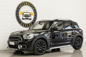 MINI Countryman 2.0 Cooper SD Business Countryma