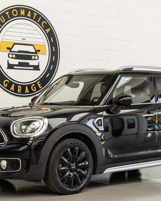 MINI Countryman 2.0 Cooper SD Business Countryma
