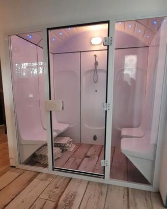 Bagno turco