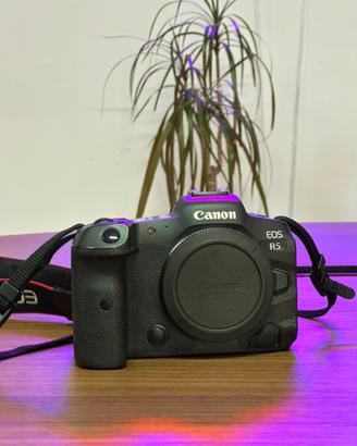 Canon R5