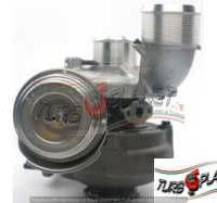 TURBO ALFA-ROMEO GT 1.9 JTD