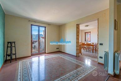 4 VANI Appartamento fronte Duomo di Monreale