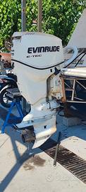 Motore fuoribordo Evinrude E-tec 175