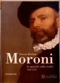 GIOVAN BATTISTA MORONI, Lo sguardo sulla realtà
