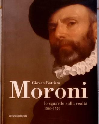 GIOVAN BATTISTA MORONI, Lo sguardo sulla realtà