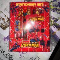 Articoli Spiderman