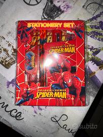 Articoli Spiderman
