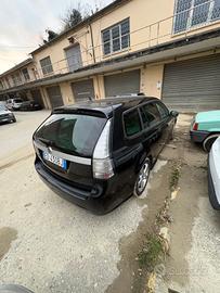 Saab 9-3 SportHatch 1.9 TTiD 160CV Linear