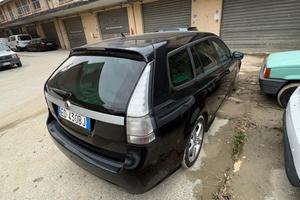 Saab 9-3 SportHatch 1.9 TTiD 160CV Linear