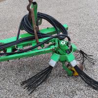 Spazzola girorami cesari