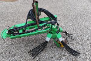 Spazzola girorami cesari