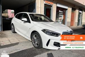 BMW Serie 1 (F40) 116d 5p. Msport