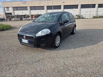 Fiat Grande Punto 1.4 GPL 3 porte Actual