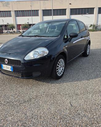 Fiat Grande Punto 1.4 GPL 3 porte Actual