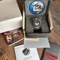 Omega Speedmaster Gemini 4