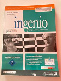 Ingenio 2