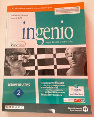 Ingenio 2