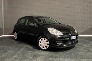 Renault Clio 1.2 16V 5 porte
