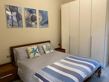 Rapallo 25-31 luglio a 20m da mare, fino a 4pp