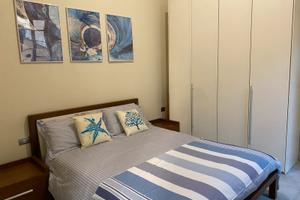 Rapallo 25-31 luglio a 20m da mare, fino a 4pp