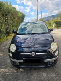 Fiat 500 (2007-2016) - 2010