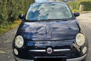 Fiat 500 (2007-2016) - 2010