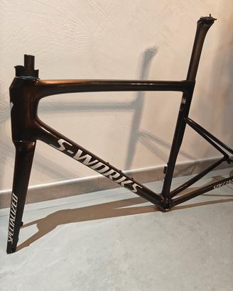 s-works tarmac sl8 